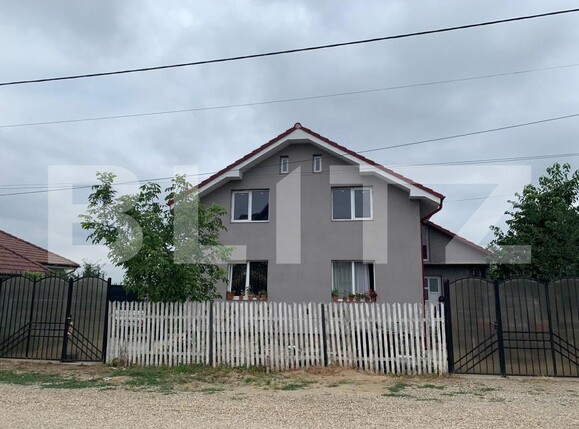 Casa de vânzare 5 camere Calea Aradului - 153087CV | BLITZ Oradea | Poza1