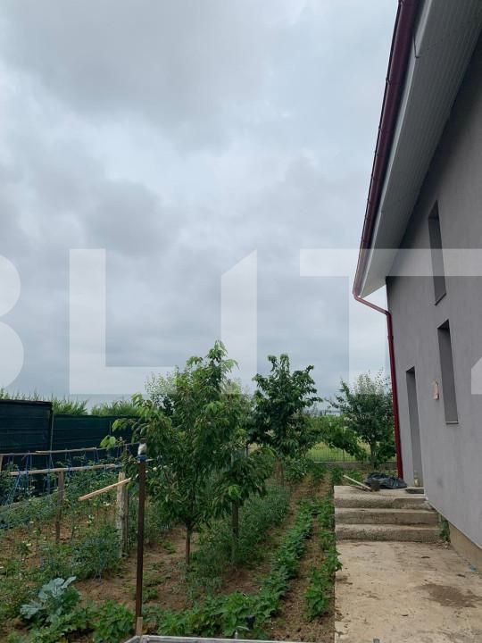 Casa de vânzare 5 camere Calea Aradului - 153087CV | BLITZ Oradea | Poza4