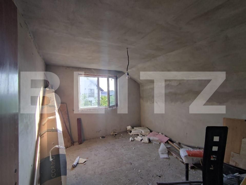 Casa de vânzare 5 camere Calea Aradului - 153087CV | BLITZ Oradea | Poza14