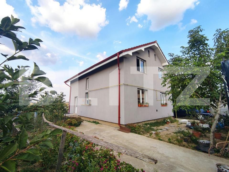 Casa de vânzare 5 camere Calea Aradului - 153087CV | BLITZ Oradea | Poza2