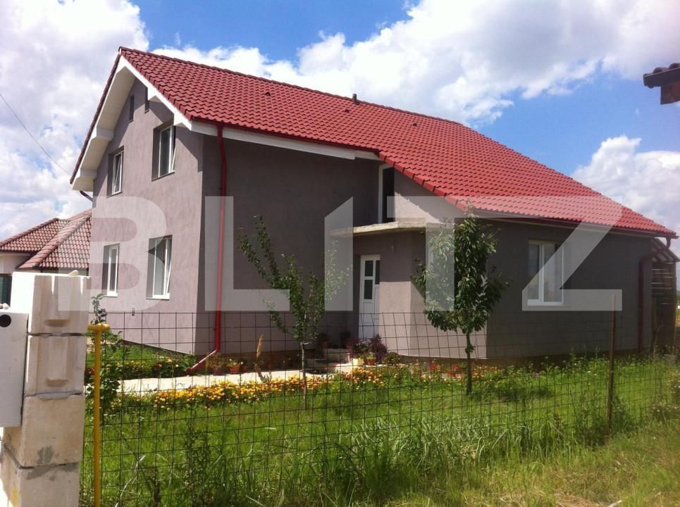 Casa de vânzare 5 camere Calea Aradului - 153087CV | BLITZ Oradea | Poza3