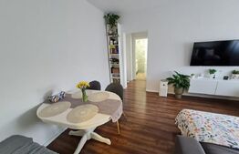 Apartament de vânzare complet utilat și mobilat zona Dacia