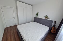 Apartament de vânzare complet utilat și mobilat zona Dacia