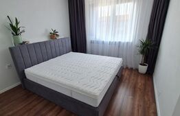 Apartament de vânzare complet utilat și mobilat zona Dacia