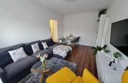Apartament de vânzare complet utilat și mobilat zona Dacia