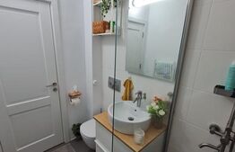 Apartament de vânzare complet utilat și mobilat zona Dacia