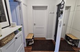 Apartament de vânzare complet utilat și mobilat zona Dacia