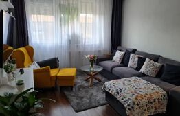 Apartament de vânzare complet utilat și mobilat zona Dacia