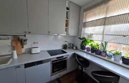 Apartament de vânzare complet utilat și mobilat zona Dacia