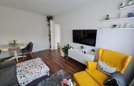 Apartament de vânzare complet utilat și mobilat zona Dacia