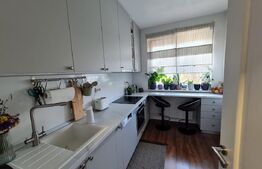 Apartament de vânzare complet utilat și mobilat zona Dacia