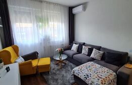 Apartament de vânzare complet utilat și mobilat zona Dacia