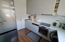 Apartament de vânzare complet utilat și mobilat zona Dacia