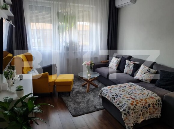 Apartament de vânzare 3 camere Rogerius - 153111AV | BLITZ Oradea | Poza14