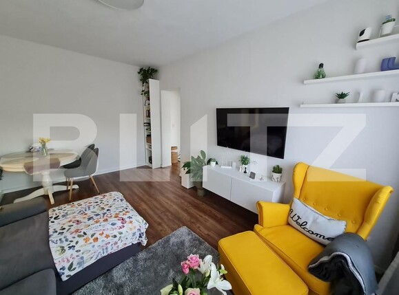 Apartament de vânzare 3 camere Rogerius - 153111AV | BLITZ Oradea | Poza13