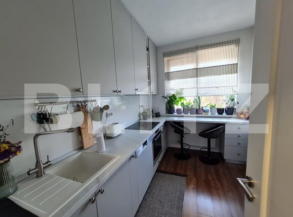 Apartament de vânzare 3 camere Rogerius - 153111AV | BLITZ Oradea | Poza1