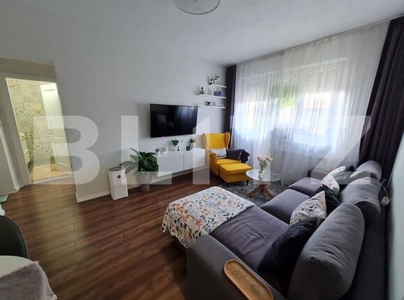 Apartament de vânzare 3 camere Rogerius - 153111AV | BLITZ Oradea | Poza8