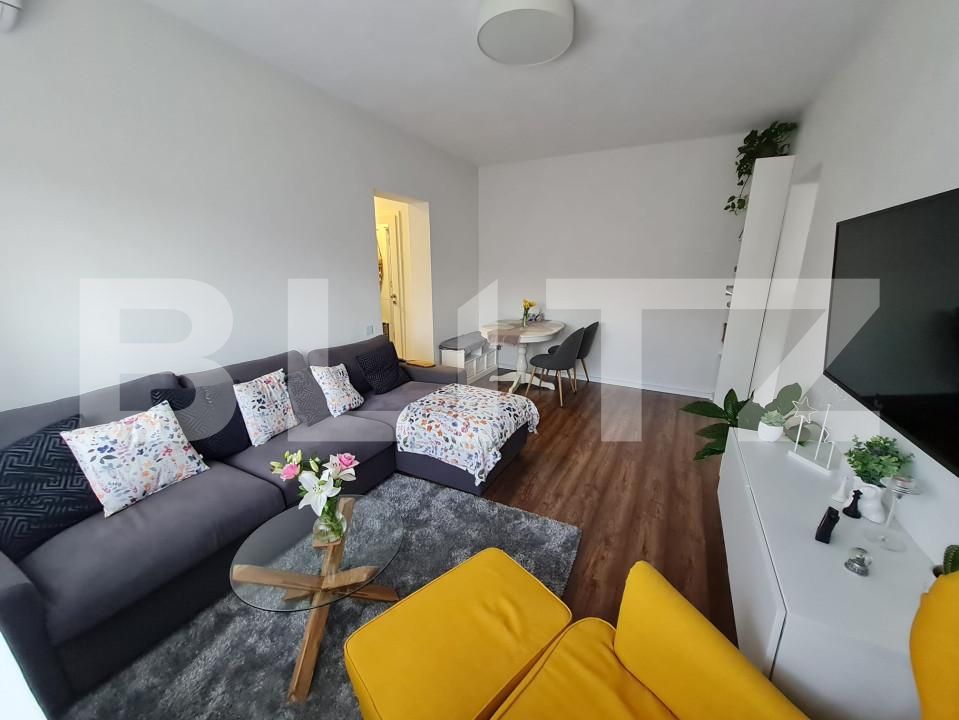 Apartament de vânzare 3 camere Rogerius - 153111AV | BLITZ Oradea | Poza11