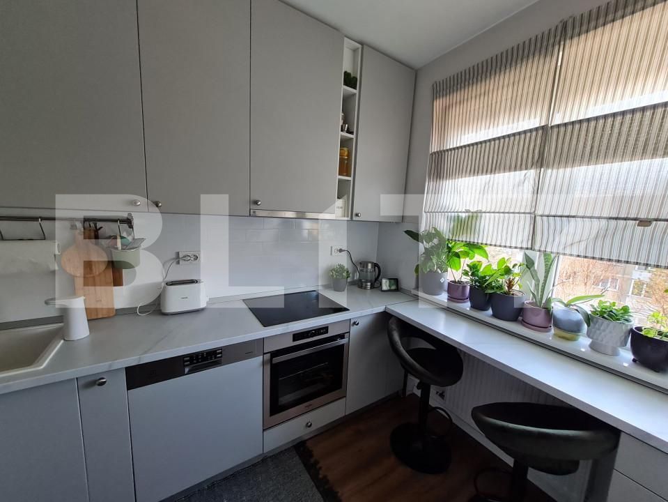 Apartament de vânzare 3 camere Rogerius - 153111AV | BLITZ Oradea | Poza6