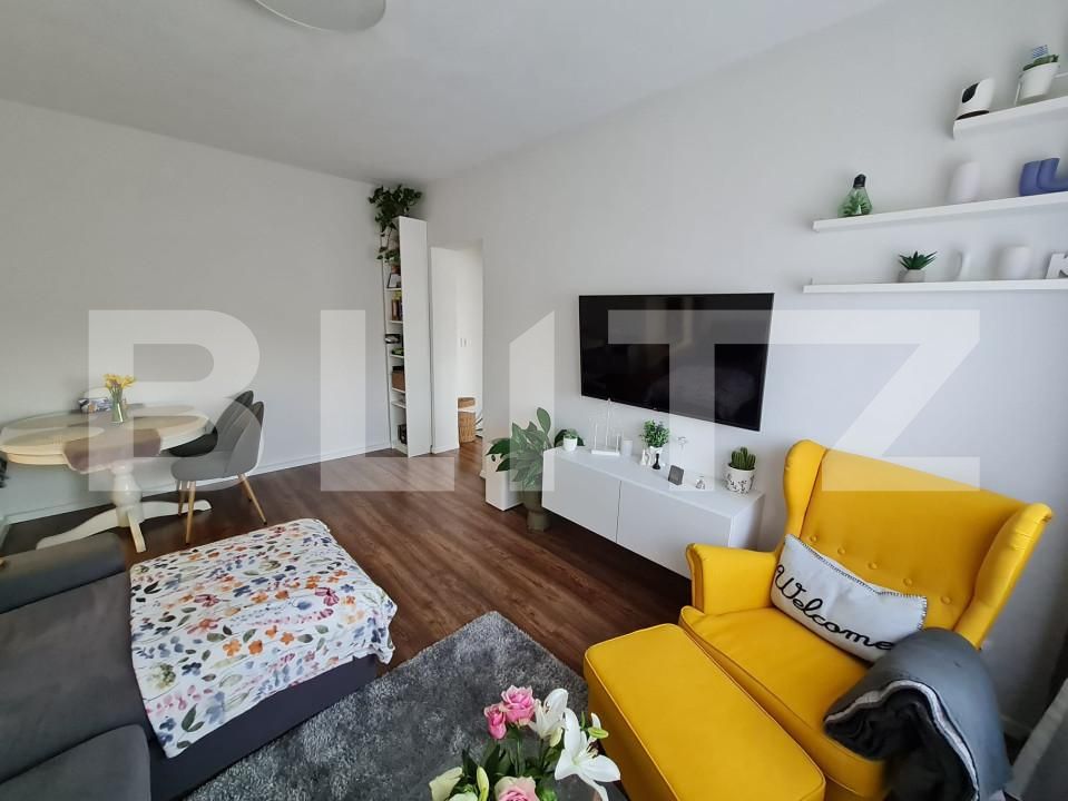 Apartament de vânzare 3 camere Rogerius - 153111AV | BLITZ Oradea | Poza13