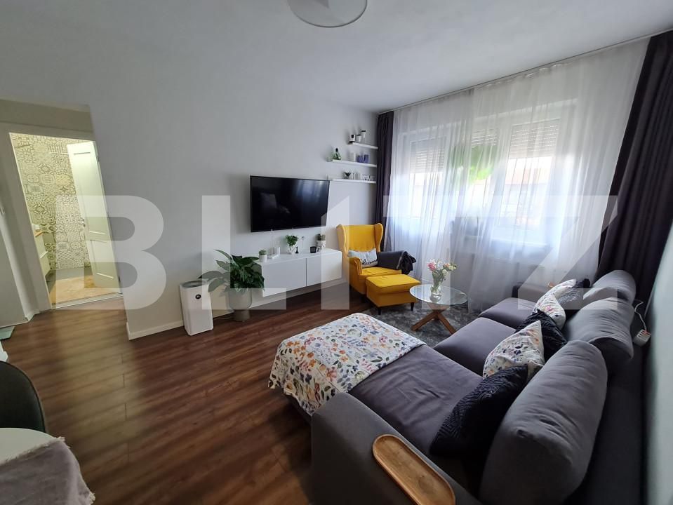 Apartament de vânzare 3 camere Rogerius - 153111AV | BLITZ Oradea | Poza8