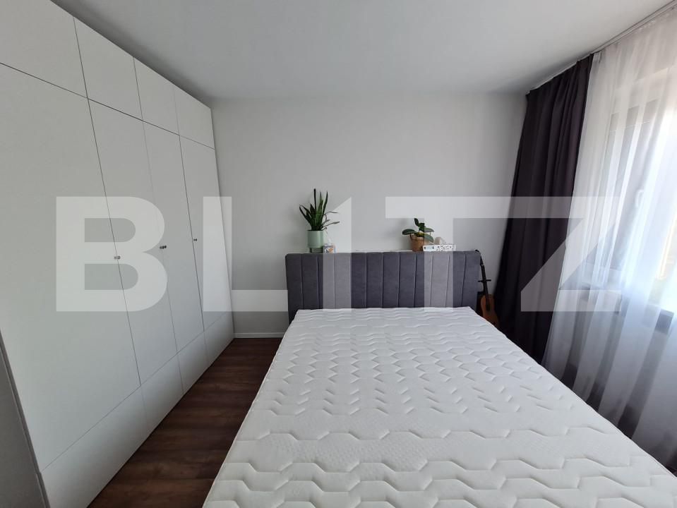 Apartament de vânzare 3 camere Rogerius - 153111AV | BLITZ Oradea | Poza4