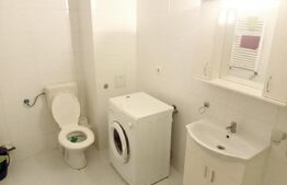 Apartament cu o camera, Prima Nufarul