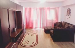 Apartament cu o camera, Prima Nufarul