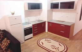 Apartament cu o camera, Prima Nufarul