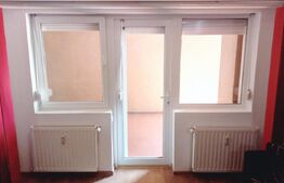 Apartament cu o camera, Prima Nufarul