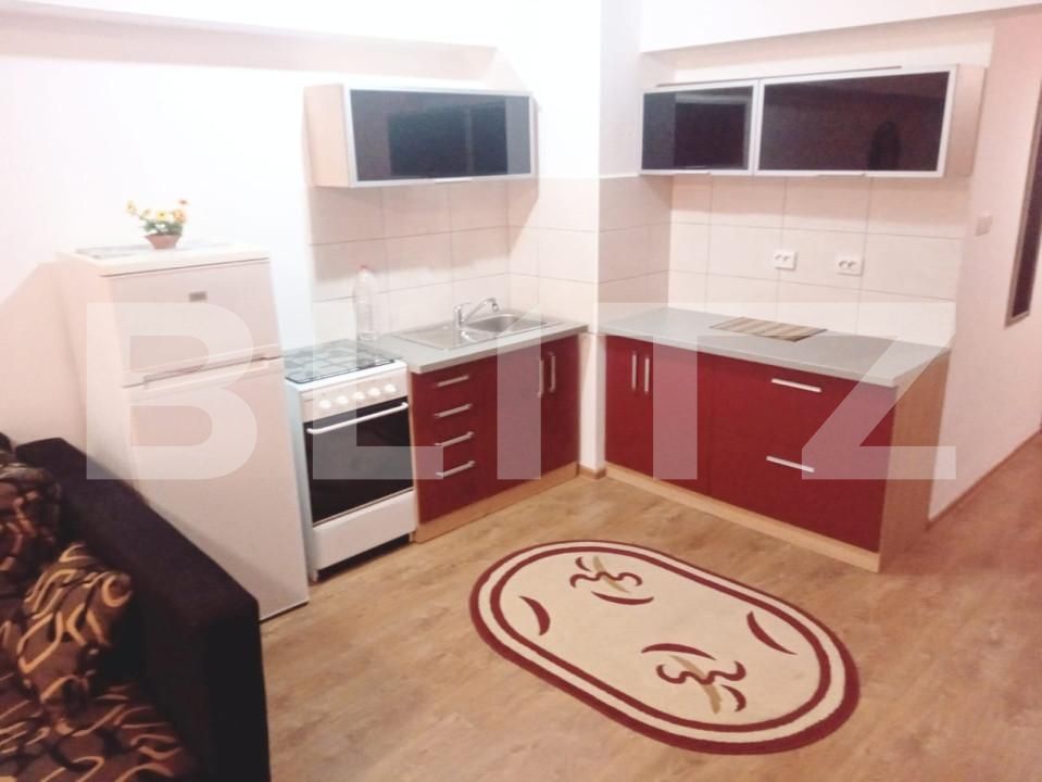 Garsonieră de vânzare Nufarul - 153117AV | BLITZ Oradea | Poza3