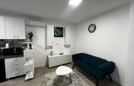 Apartament de 2 camere, 42 mp, cartier Universitatii