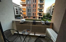 Apartament de 2 camere, 42 mp, cartier Universitatii