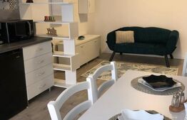 Apartament de 2 camere, 42 mp, cartier Universitatii