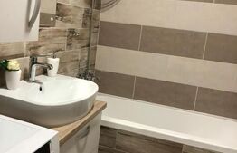 Apartament de 2 camere, 42 mp, cartier Universitatii