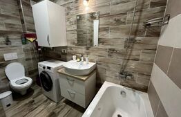 Apartament de 2 camere, 42 mp, cartier Universitatii