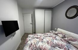 Apartament de 2 camere, 42 mp, cartier Universitatii