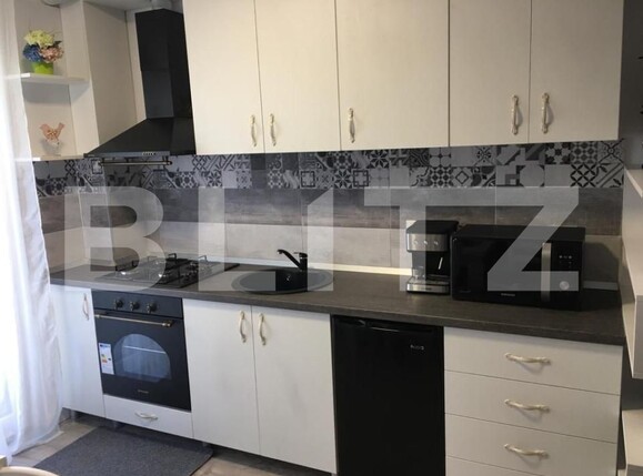 Apartament de închiriat 2 camere Central - 153134AI | BLITZ Oradea | Poza4