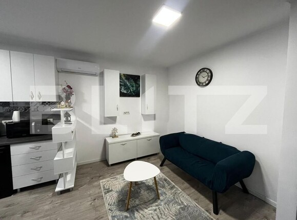 Apartament de închiriat 2 camere Central - 153134AI | BLITZ Oradea | Poza6