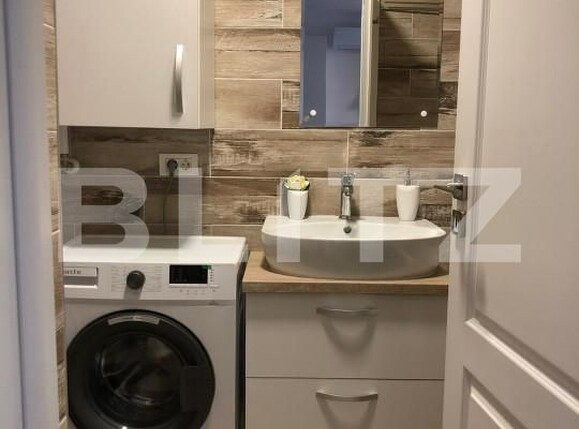 Apartament de închiriat 2 camere Central - 153134AI | BLITZ Oradea | Poza12