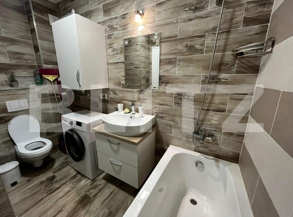 Apartament de închiriat 2 camere Central - 153134AI | BLITZ Oradea | Poza11