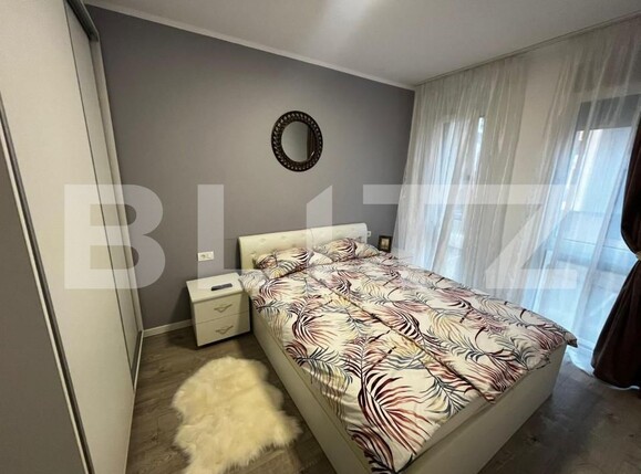 Apartament de închiriat 2 camere Central - 153134AI | BLITZ Oradea | Poza1