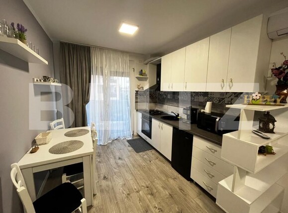 Apartament de închiriat 2 camere Central - 153134AI | BLITZ Oradea | Poza3