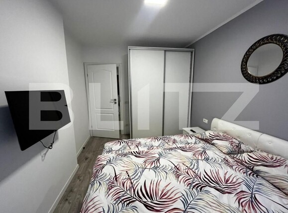 Apartament de închiriat 2 camere Central - 153134AI | BLITZ Oradea | Poza2