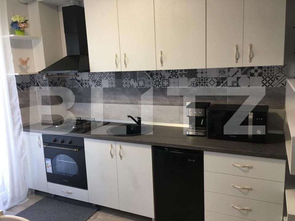 Apartament de închiriat 2 camere Central - 153134AI | BLITZ Oradea | Poza4
