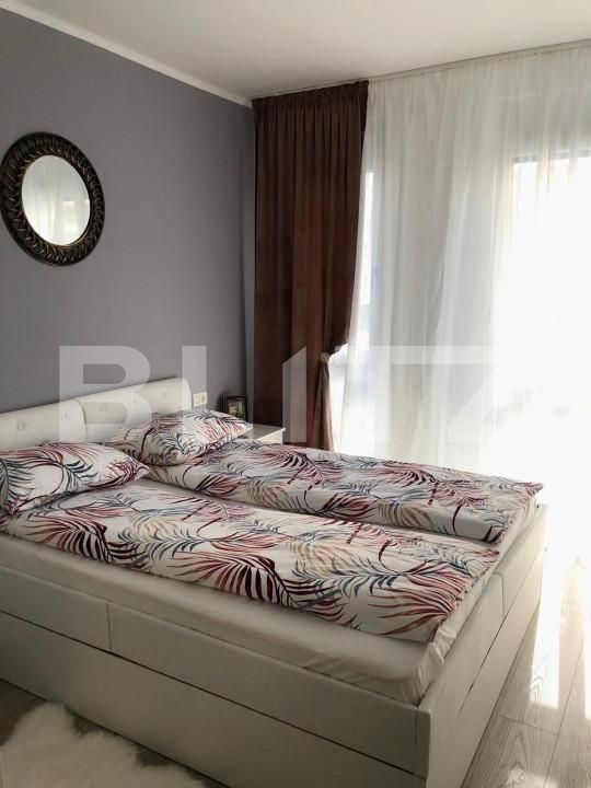 Apartament de închiriat 2 camere Central - 153134AI | BLITZ Oradea | Poza9