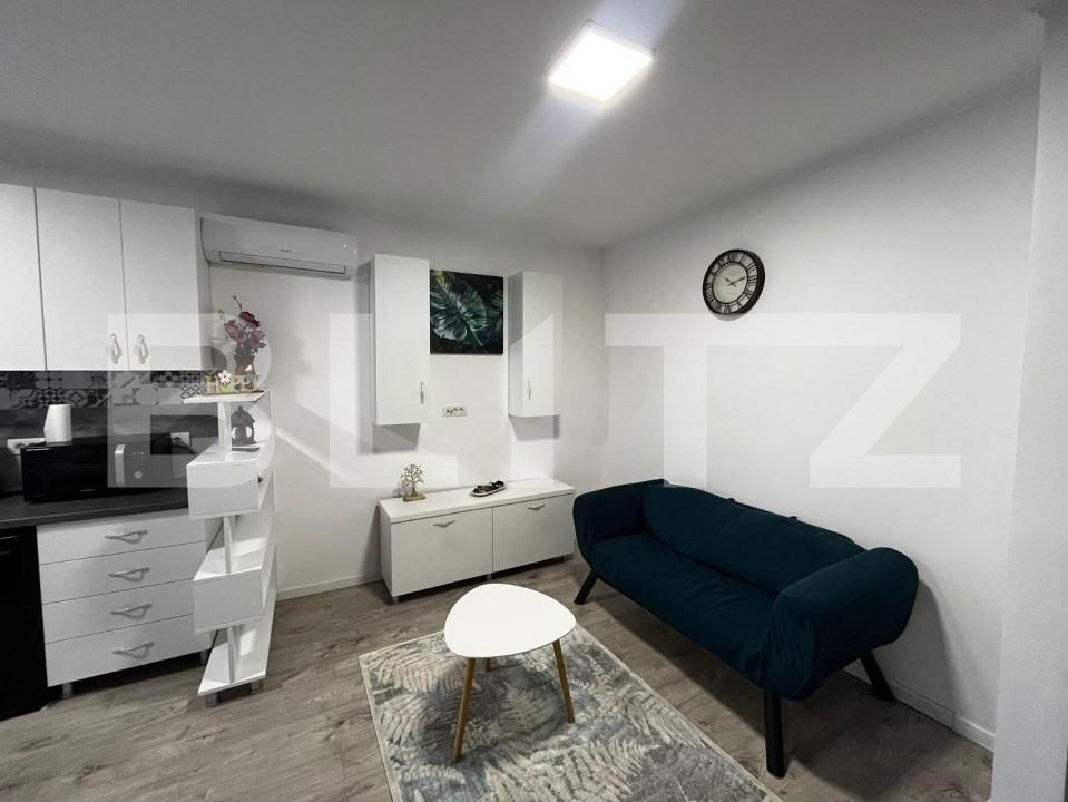 Apartament de închiriat 2 camere Central - 153134AI | BLITZ Oradea | Poza6