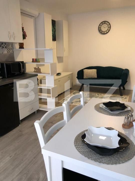 Apartament de închiriat 2 camere Central - 153134AI | BLITZ Oradea | Poza7