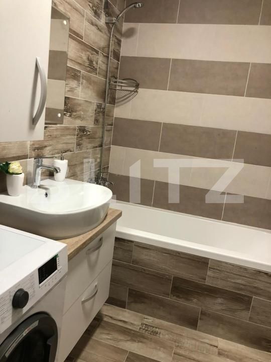 Apartament de închiriat 2 camere Central - 153134AI | BLITZ Oradea | Poza13