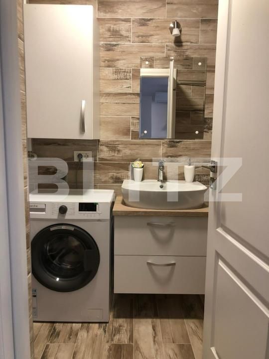 Apartament de închiriat 2 camere Central - 153134AI | BLITZ Oradea | Poza12